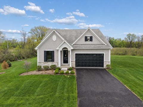 20470 N Old Hicks Road, Long Grove, IL 60047 - #: 12639435