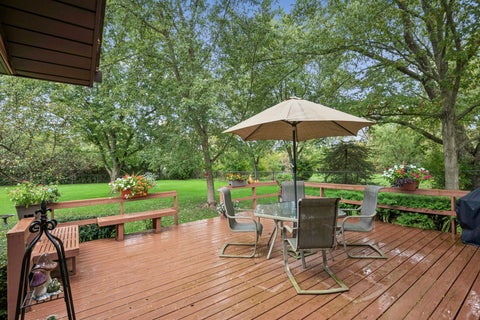 Tiny photo for 2228 Hanlon Road, Libertyville, IL 60048 (MLS # 12780221)
