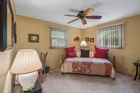 Tiny photo for 2228 Hanlon Road, Libertyville, IL 60048 (MLS # 12780221)
