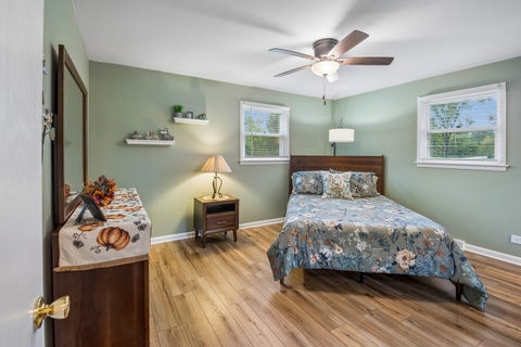 Tiny photo for 2228 Hanlon Road, Libertyville, IL 60048 (MLS # 12780221)