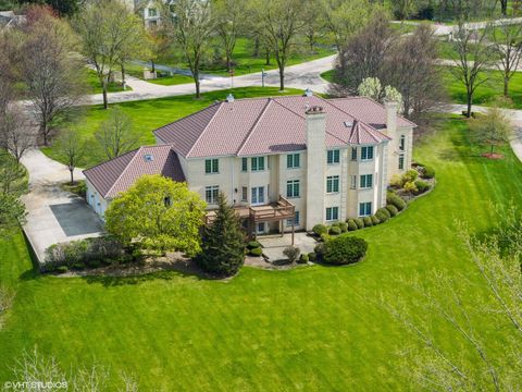 Tiny photo for 16 Forest Lane, South Barrington, IL 60010 (MLS # 12416290)