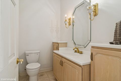 Tiny photo for 16 Forest Lane, South Barrington, IL 60010 (MLS # 12416290)