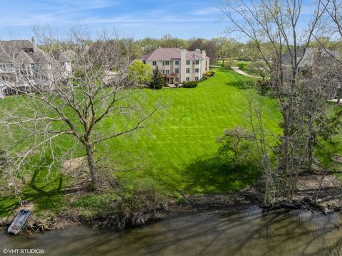 Tiny photo for 16 Forest Lane, South Barrington, IL 60010 (MLS # 12416290)