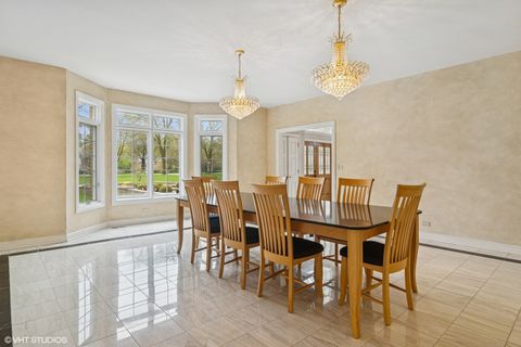 Tiny photo for 16 Forest Lane, South Barrington, IL 60010 (MLS # 12416290)