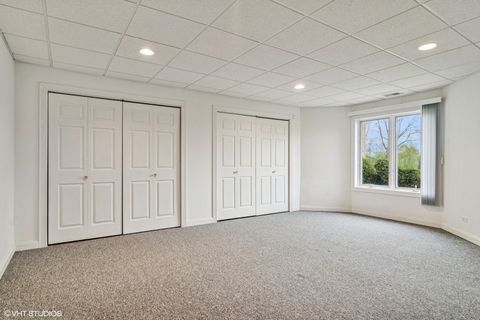 Tiny photo for 16 Forest Lane, South Barrington, IL 60010 (MLS # 12416290)