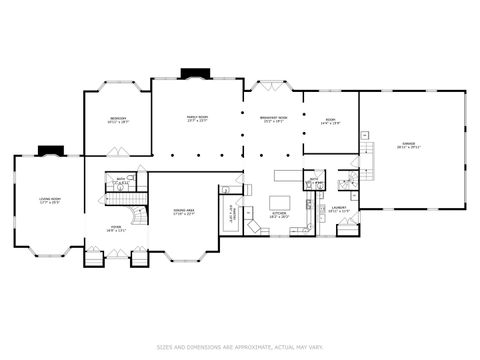Tiny photo for 16 Forest Lane, South Barrington, IL 60010 (MLS # 12416290)