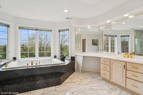 Tiny photo for 16 Forest Lane, South Barrington, IL 60010 (MLS # 12416290)