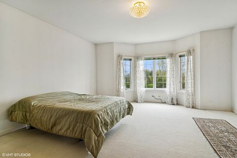 Tiny photo for 16 Forest Lane, South Barrington, IL 60010 (MLS # 12416290)