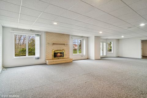 Tiny photo for 16 Forest Lane, South Barrington, IL 60010 (MLS # 12416290)