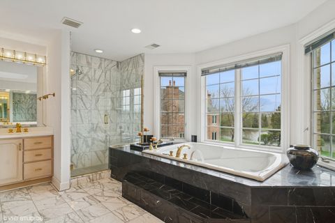 Tiny photo for 16 Forest Lane, South Barrington, IL 60010 (MLS # 12416290)