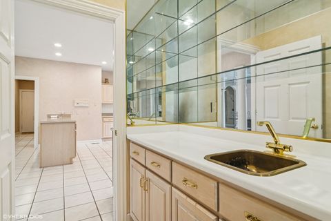 Tiny photo for 16 Forest Lane, South Barrington, IL 60010 (MLS # 12416290)