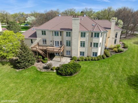 Tiny photo for 16 Forest Lane, South Barrington, IL 60010 (MLS # 12416290)