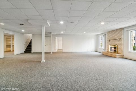 Tiny photo for 16 Forest Lane, South Barrington, IL 60010 (MLS # 12416290)