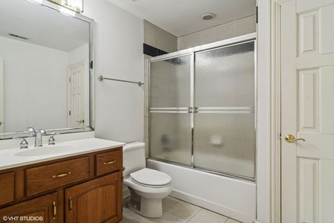 Tiny photo for 16 Forest Lane, South Barrington, IL 60010 (MLS # 12416290)