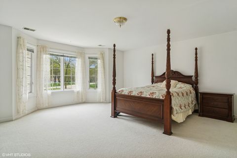 Tiny photo for 16 Forest Lane, South Barrington, IL 60010 (MLS # 12416290)