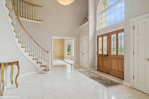 Tiny photo for 16 Forest Lane, South Barrington, IL 60010 (MLS # 12416290)