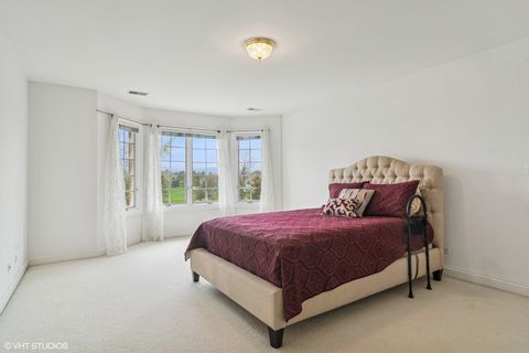 Tiny photo for 16 Forest Lane, South Barrington, IL 60010 (MLS # 12416290)