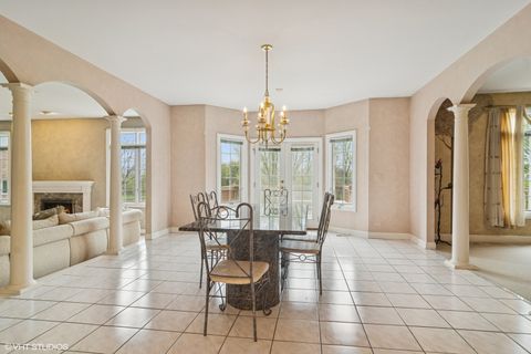 Tiny photo for 16 Forest Lane, South Barrington, IL 60010 (MLS # 12416290)