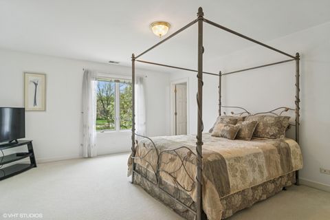 Tiny photo for 16 Forest Lane, South Barrington, IL 60010 (MLS # 12416290)