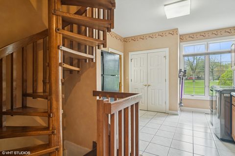 Tiny photo for 16 Forest Lane, South Barrington, IL 60010 (MLS # 12416290)