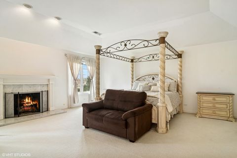 Tiny photo for 16 Forest Lane, South Barrington, IL 60010 (MLS # 12416290)