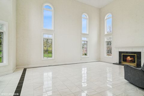 Tiny photo for 16 Forest Lane, South Barrington, IL 60010 (MLS # 12416290)