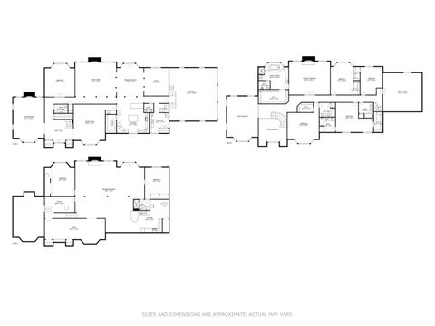 Tiny photo for 16 Forest Lane, South Barrington, IL 60010 (MLS # 12416290)