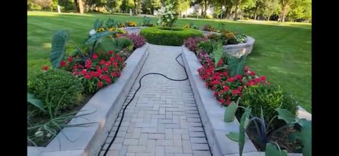 Tiny photo for 16 Forest Lane, South Barrington, IL 60010 (MLS # 12416290)