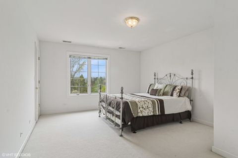 Tiny photo for 16 Forest Lane, South Barrington, IL 60010 (MLS # 12416290)