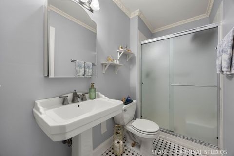 Tiny photo for 25063 Brett Street, Plainfield, IL 60544 (MLS # 12680169)