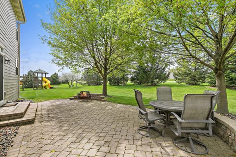 Tiny photo for 244 Prescott Avenue, Elgin, IL 60124 (MLS # 12427359)