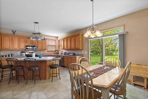Tiny photo for 244 Prescott Avenue, Elgin, IL 60124 (MLS # 12427359)
