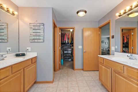 Tiny photo for 244 Prescott Avenue, Elgin, IL 60124 (MLS # 12427359)