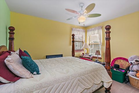 Tiny photo for 244 Prescott Avenue, Elgin, IL 60124 (MLS # 12427359)