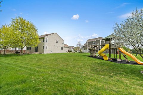 Tiny photo for 244 Prescott Avenue, Elgin, IL 60124 (MLS # 12427359)