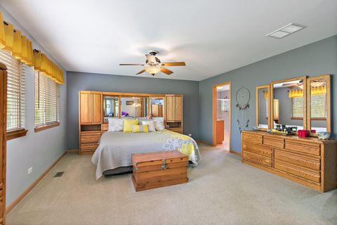 Tiny photo for 244 Prescott Avenue, Elgin, IL 60124 (MLS # 12427359)