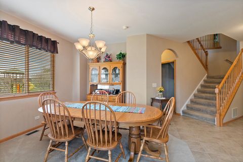 Tiny photo for 244 Prescott Avenue, Elgin, IL 60124 (MLS # 12427359)