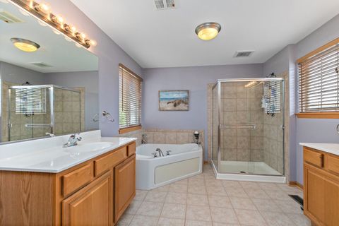 Tiny photo for 244 Prescott Avenue, Elgin, IL 60124 (MLS # 12427359)