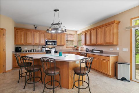 Tiny photo for 244 Prescott Avenue, Elgin, IL 60124 (MLS # 12427359)