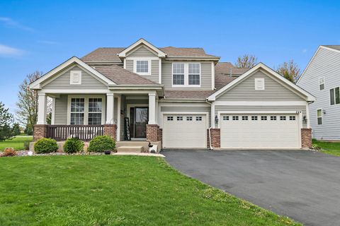 Photo of 244 Prescott Avenue, Elgin, IL 60124 (MLS # 12427359)