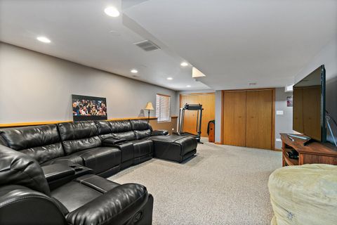 Tiny photo for 244 Prescott Avenue, Elgin, IL 60124 (MLS # 12427359)