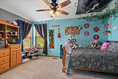 Tiny photo for 244 Prescott Avenue, Elgin, IL 60124 (MLS # 12427359)