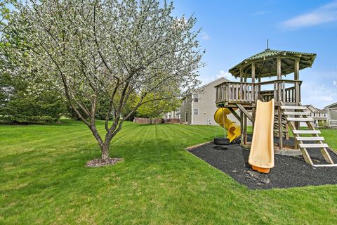 Tiny photo for 244 Prescott Avenue, Elgin, IL 60124 (MLS # 12427359)