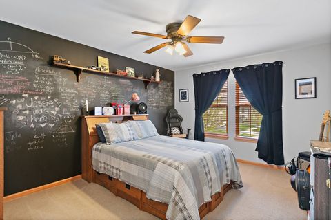 Tiny photo for 244 Prescott Avenue, Elgin, IL 60124 (MLS # 12427359)