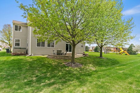 Tiny photo for 244 Prescott Avenue, Elgin, IL 60124 (MLS # 12427359)
