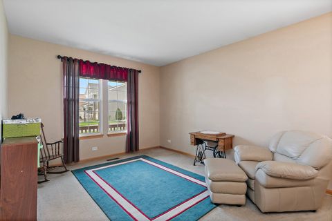Tiny photo for 244 Prescott Avenue, Elgin, IL 60124 (MLS # 12427359)