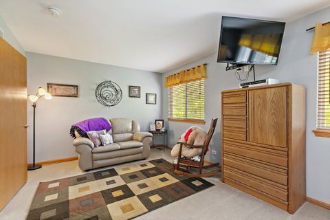 Tiny photo for 244 Prescott Avenue, Elgin, IL 60124 (MLS # 12427359)