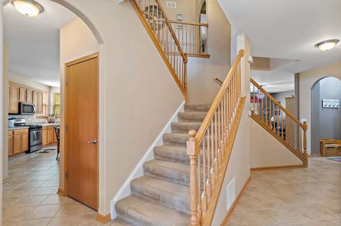 Tiny photo for 244 Prescott Avenue, Elgin, IL 60124 (MLS # 12427359)