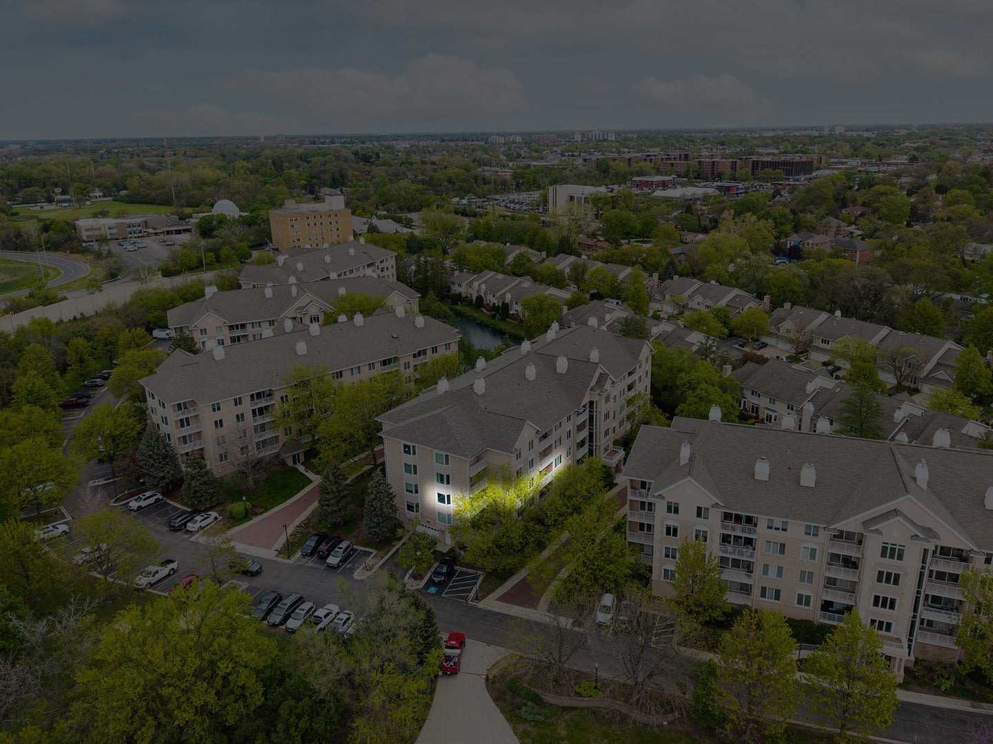 1715 Pavilion Way 307