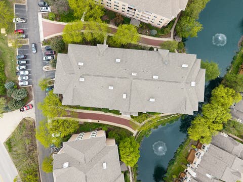 Tiny photo for 1715 Pavilion Way #307, Park Ridge, IL 60068 (MLS # 12679199)